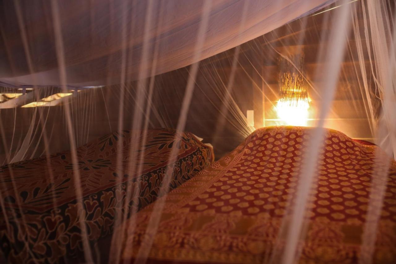 Bed and Breakfast Convento Arcadia Атинс Экстерьер фото