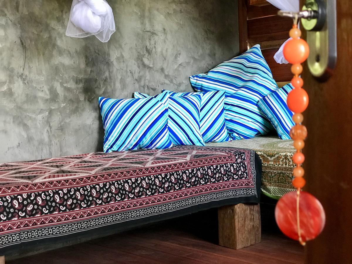 Bed and Breakfast Convento Arcadia Атинс Экстерьер фото